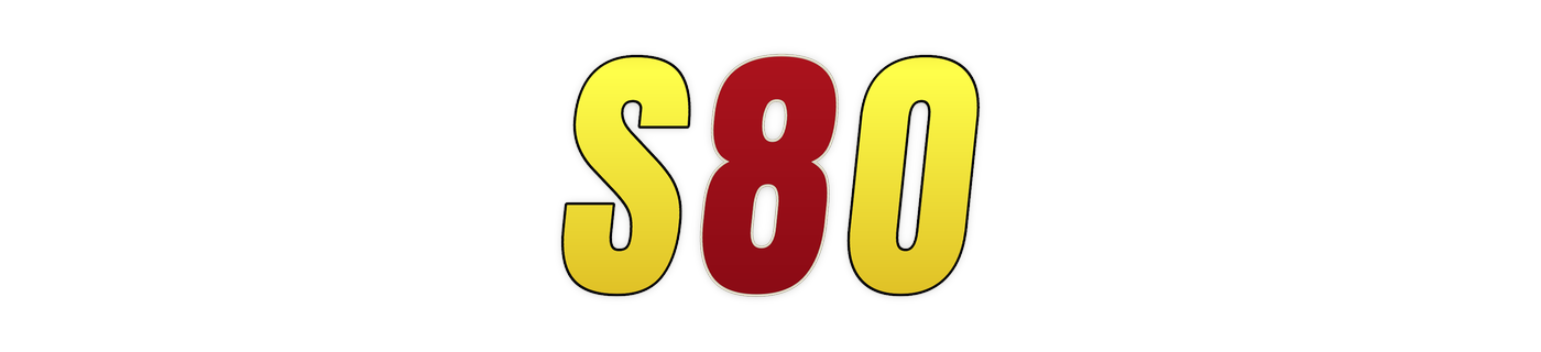 s8o
